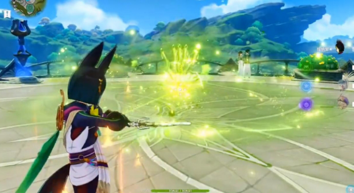 原神哪些五星角色适合带元素精通2