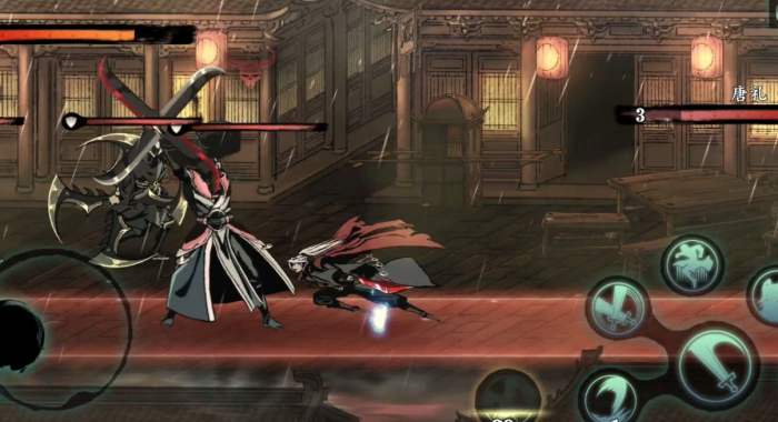 影之刃3无锋技能要怎么搭配3