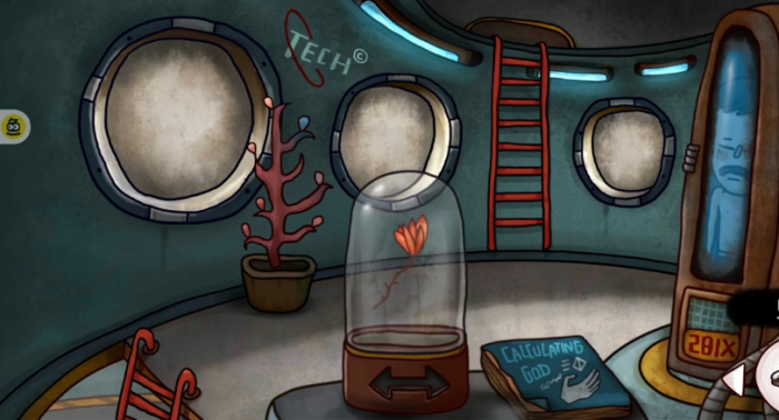 迷失岛2符石在哪里1