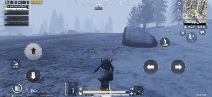 和平精英创意工坊模式怎么玩1