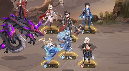 斗罗大陆武魂觉醒平民后期阵容什么好2