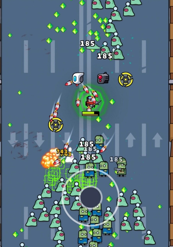 弹壳特攻队特工怎么升级2