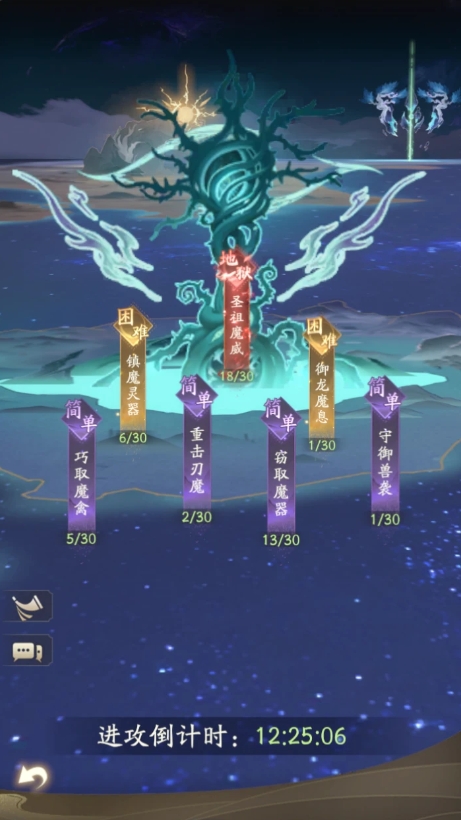 凡人修仙传人界篇阗天城机缘是什么2