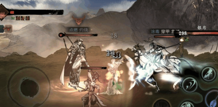 影之刃3如何快速刷陨铁3