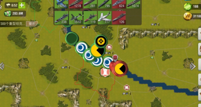 二战风云2怎么加入好友战场2