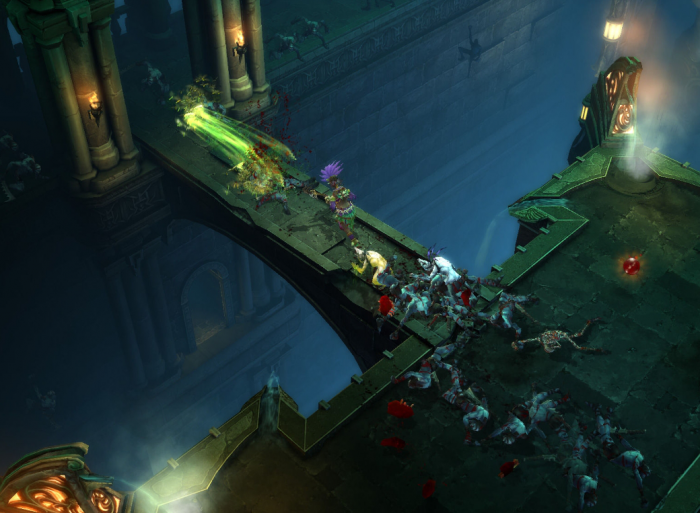 暗黑破坏神几大恶魔之魂怎么获得1