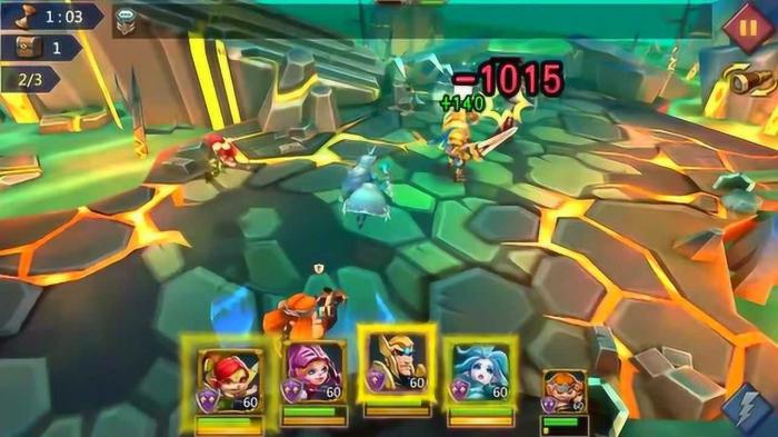 王国纪元6章15关怎么过1