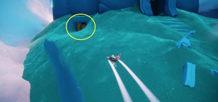 光遇里的辰岛先祖都在哪里1