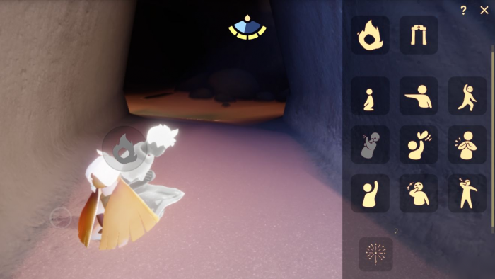 光遇里的辰岛先祖都在哪里3