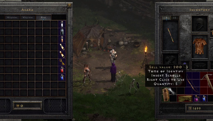 暗黑破坏神手游刺客在哪选角色好1