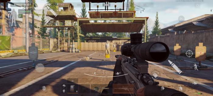 暗区突围警卫室钥匙在哪里开锁3