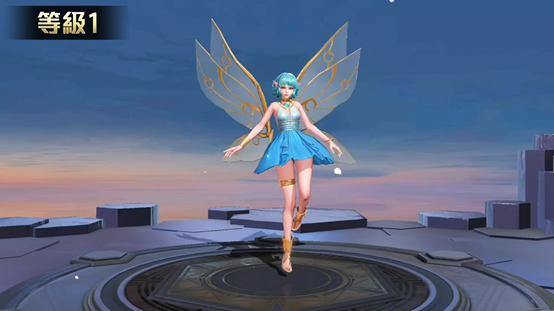 传说对决图卢蜜亚怎么玩3