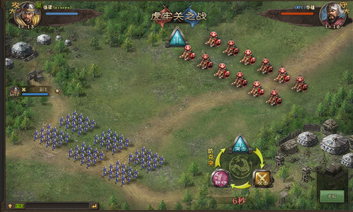 攻城掠地怎么提升赵云血量2