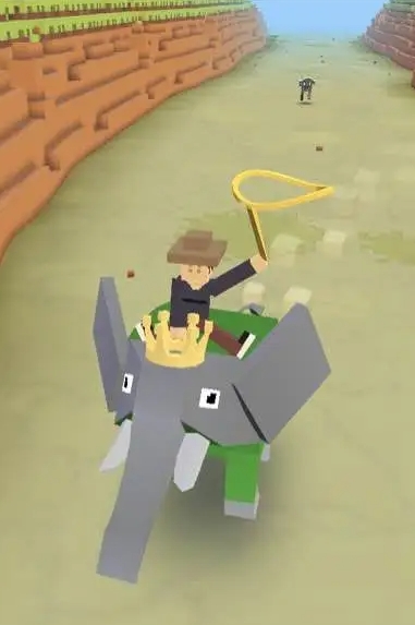 疯狂动物园稀树草原在哪1