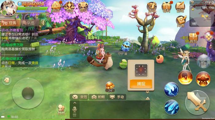 风之大陆家园怎么养两只宠物1