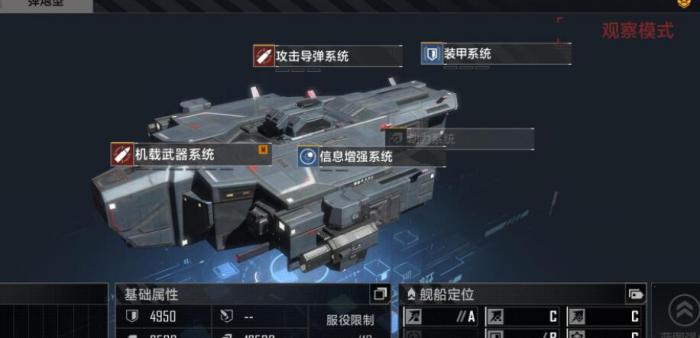 无尽的拉格朗日联络站买什么3