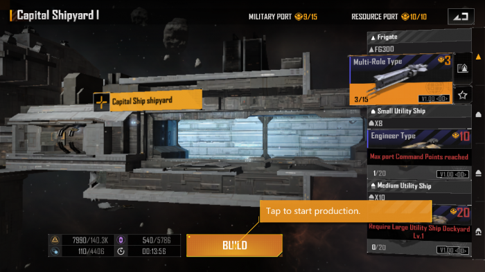 无尽的拉格朗日通讯节点有什么用1