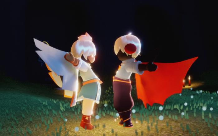 光遇小宝贝是什么意思2