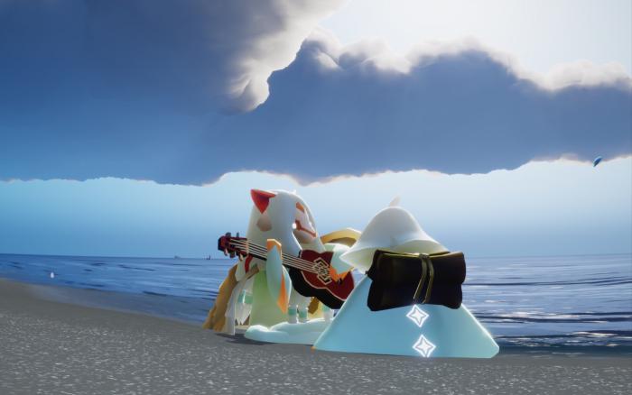 光遇小宝贝是什么意思3