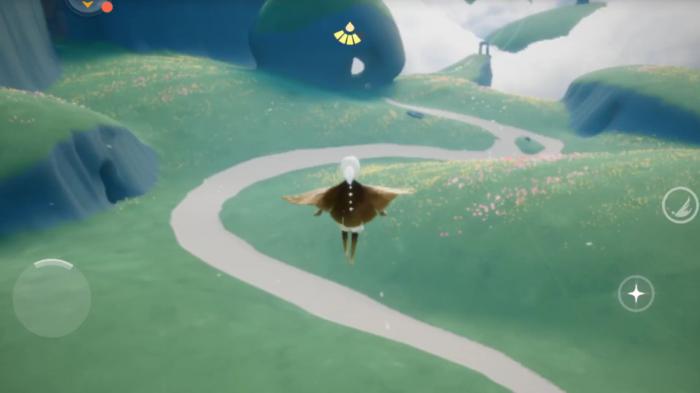 光遇选什么模式最好3