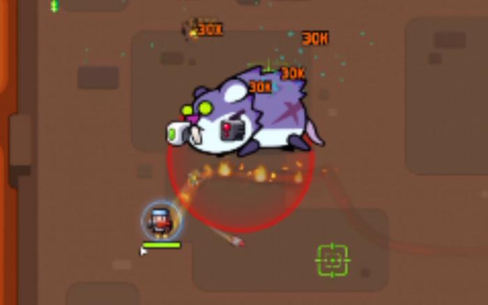 弹壳特攻队哪个宠物最好刷装备2