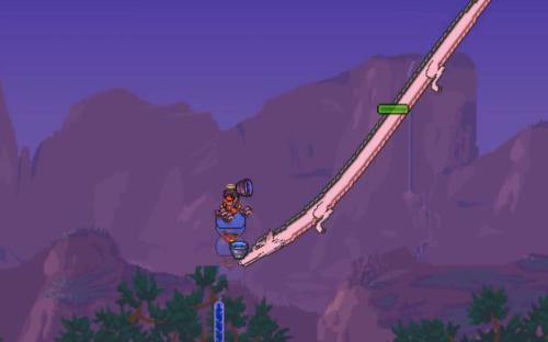 泰拉瑞亚小白龙多久刷一次1