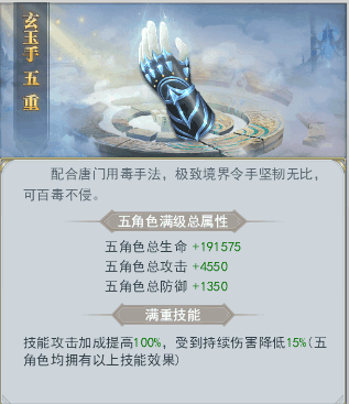 斗罗大陆怎么觉醒玄天功3