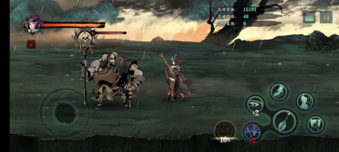 影之刃3如何完成工匠秘密对决1