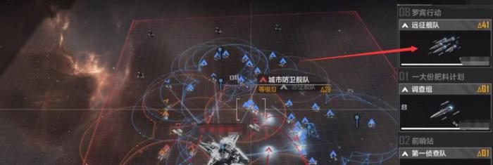 无尽的拉格朗日怎么买卖1