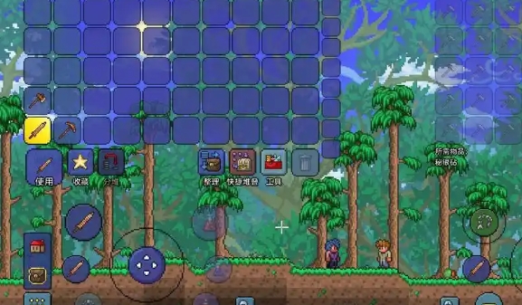 泰拉瑞亚撒旦军团值得刷吗3