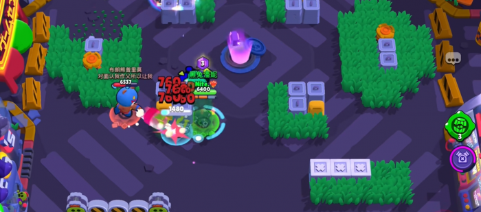 荒野乱斗新手优先培养什么英雄2