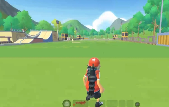 香肠派对什么武器好用1