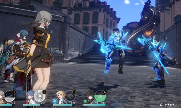 崩坏星穹铁道怎么免费拿光锥1