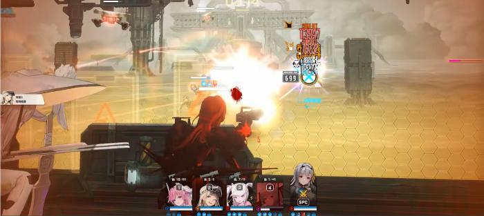 胜利女神新的希望桃乐丝怎么培养1