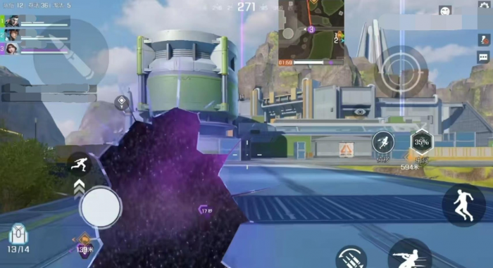 高能英雄虚空之刺怎么玩1