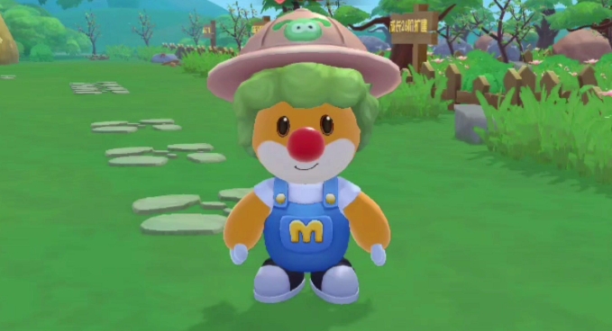 摩尔庄园手游怎么获得西瓜2