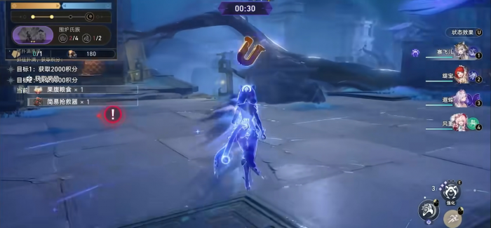 崩坏星穹铁道赛飞儿怎么培养1