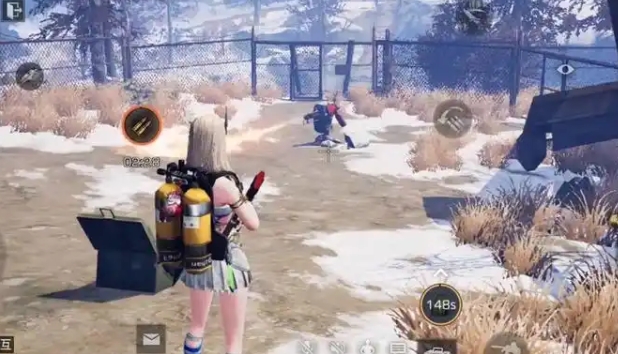 明日之后重返世界任务怎么做1