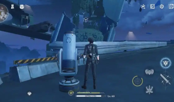 鸣潮云芝怎么快速采集3