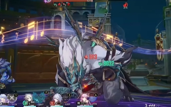 崩坏星穹铁道怎么速刷行迹材料2