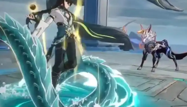 崩坏星穹铁道饮月星魂怎么点2