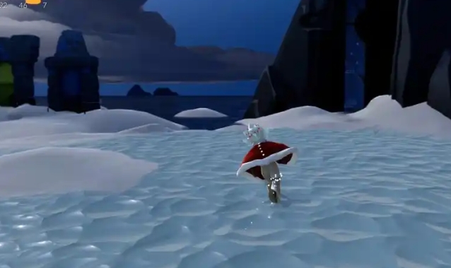 光遇怎么快速开全图2