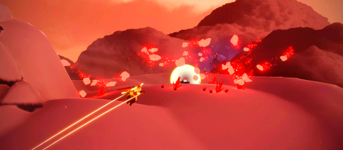 光遇怎么从霞谷飞去墓土2