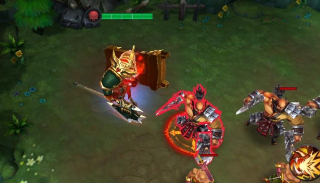 乱斗西游厉害的英雄有哪些1