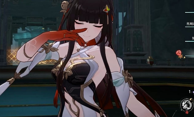 崩坏星穹铁道灵砂星魂怎么点2