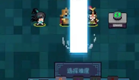 元气骑士氪金玩什么职业3