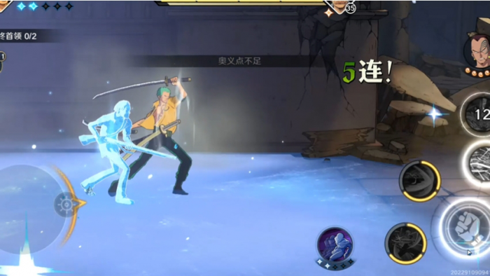 航海王壮志雄心青雉怎么玩2