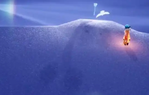 光遇发号施令的国王怎么收集1