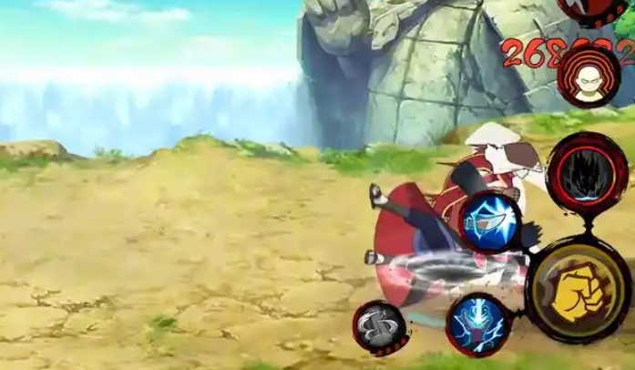 火影忍者手游忍战黄土怎么入手2