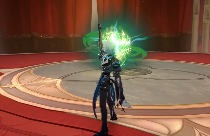 崩坏星穹铁道那刻夏适合带什么装备3